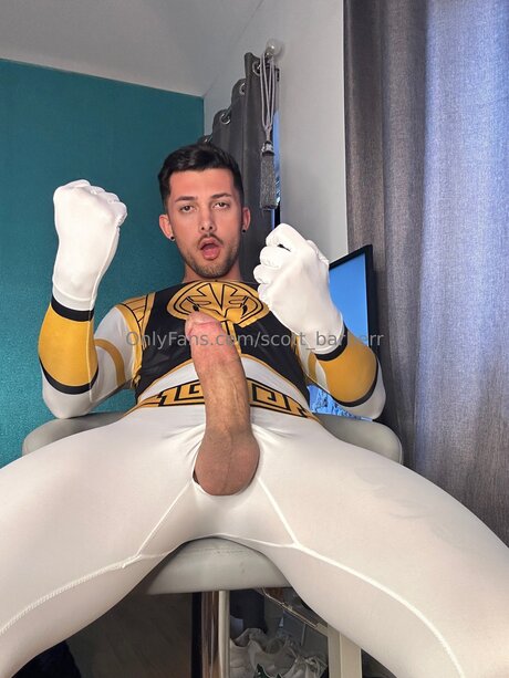 Scott Barberr nice actress photo