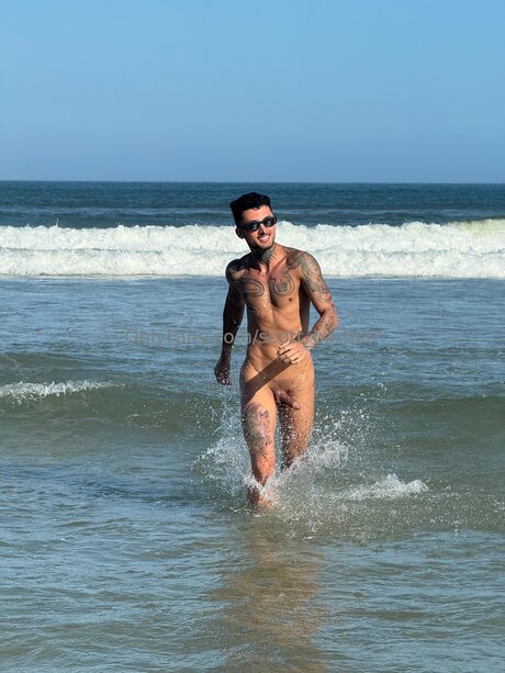 Scott Barberr pornstar erotic gallery