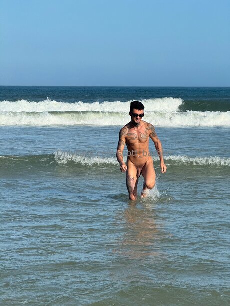 Scott Barberr model sex pictures