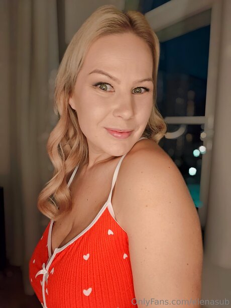 Elenasub hd pornstar image