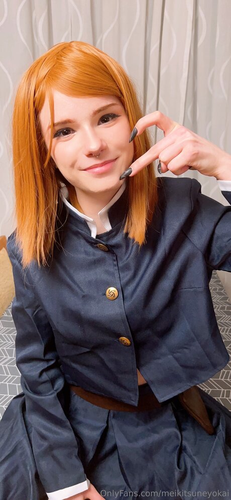 Mei Sakura nice actress photo