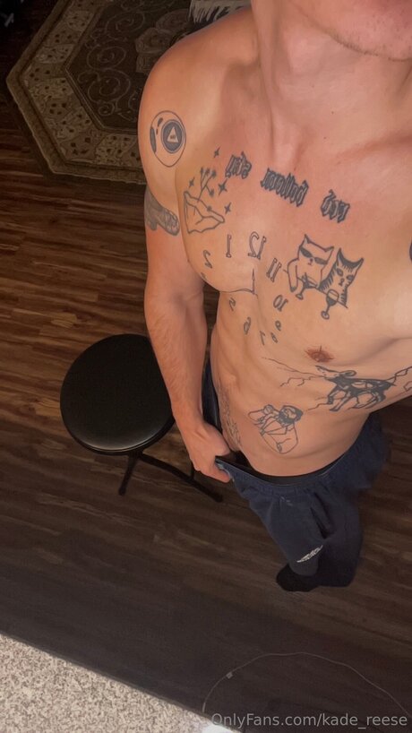 Kade Reese xxx model galleries