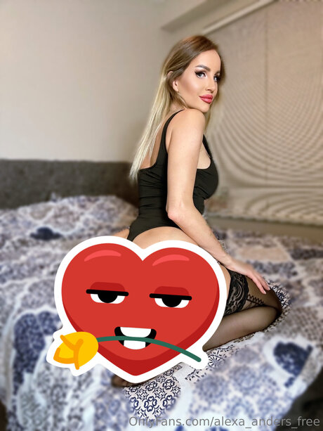 Alexa Anders Free pornstar adult galleries