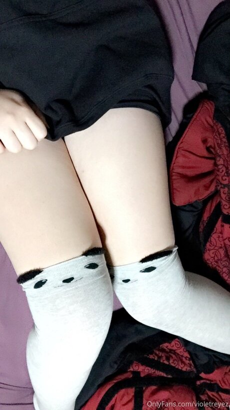 Violetreyez star pretty gallery