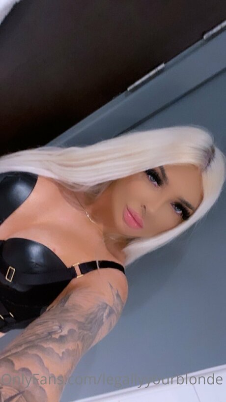 Legallyyourblonde pornstar best pics