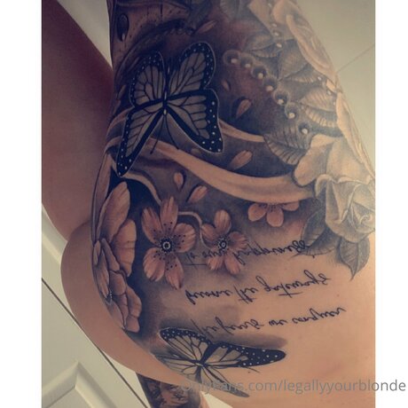 Legallyyourblonde perfect star pic