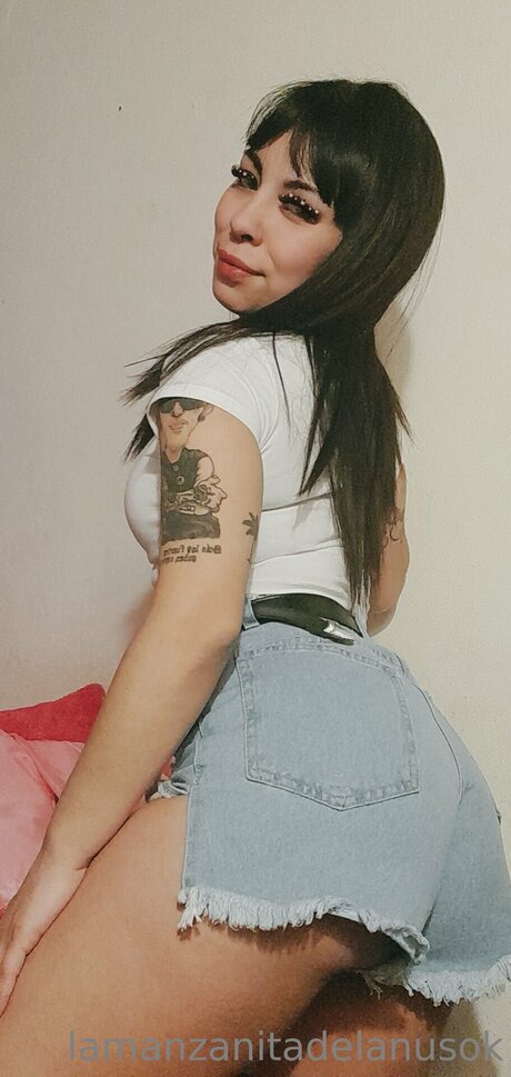 Manzanitadelanusok exclusive pornstar picture