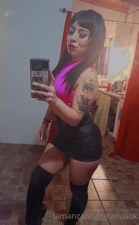 Manzanitadelanusok pornstar erotic image