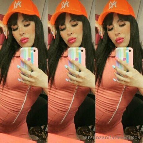 Manzanitadelanusok adult actress archive