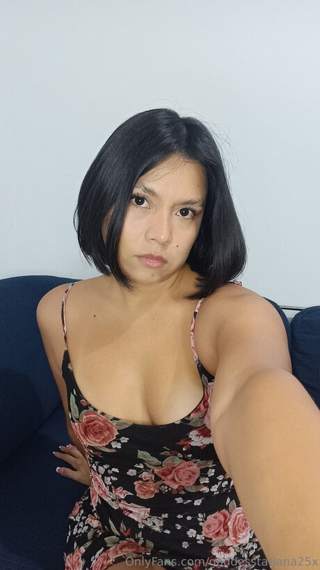 Goddesstatiana25x exclusive actress gallery