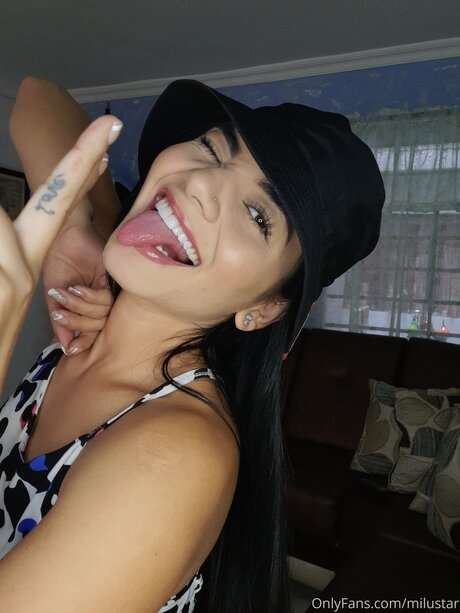 Milustar sex model images