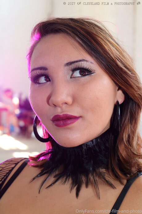 Cle Film And Photo model adult galleries