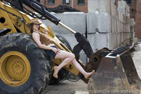 Cle Film And Photo star pornographic photo