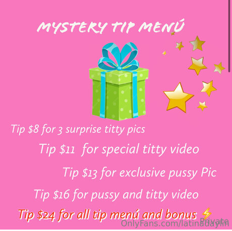 Latinadaylin exclusive pornstar img