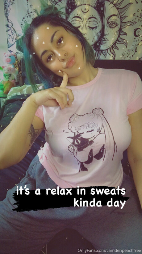 Camdenpeachfree top actress img