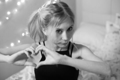 Evswezfree model pretty pictures