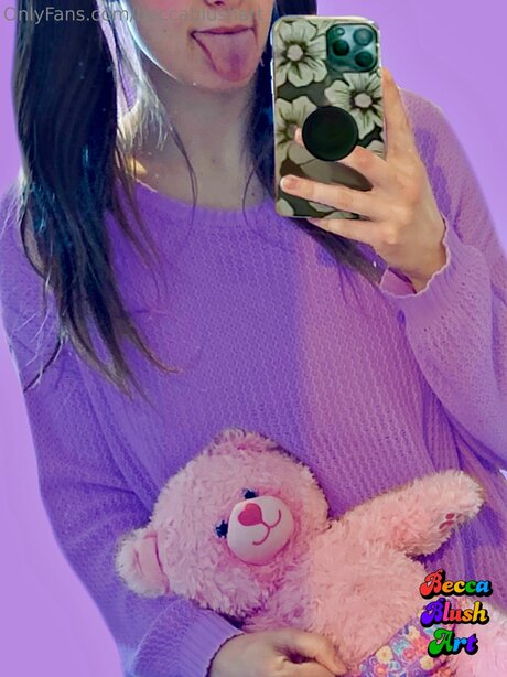 Beccablushart hot pornstar img