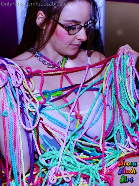 Beccablushart pornstar nude pictures