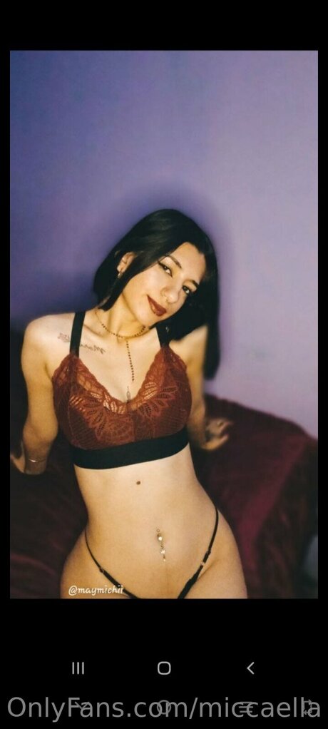 Miccaella nudes pornstar images