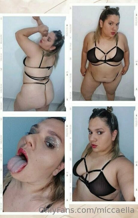 Miccaella nice star img