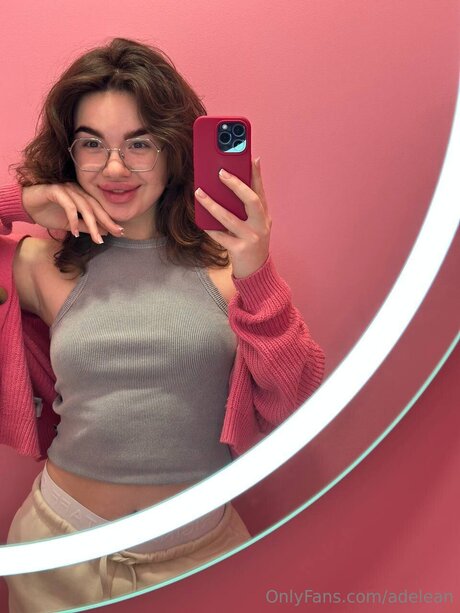 Adelean star porn gallery