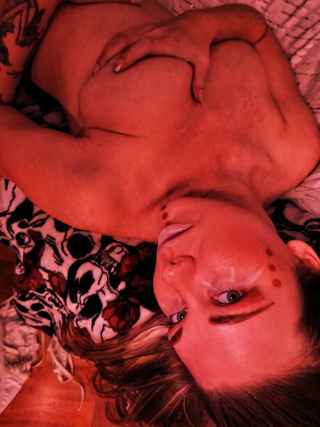 Brttnyblntn92 hot star image