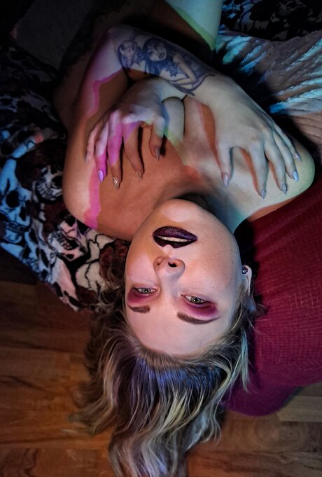 Brttnyblntn92 pretty star pic