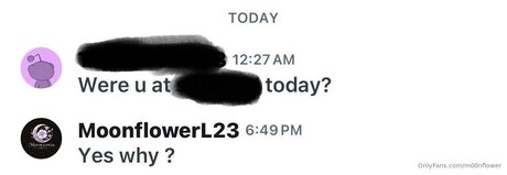 M00nflower hot actress image