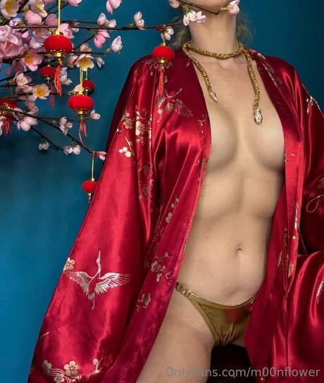 M00nflower perfect actress archive