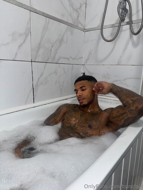 Tsinclair star sex pics