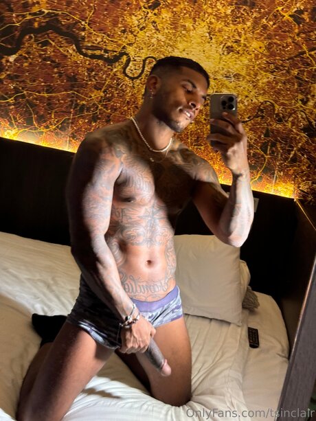 Tsinclair top star images