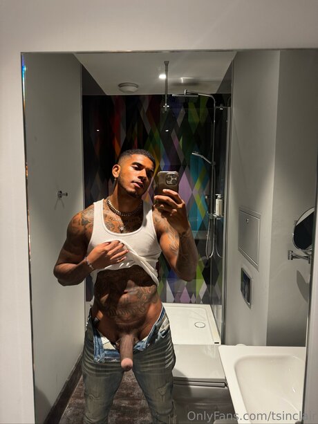 Tsinclair pornographic actress img