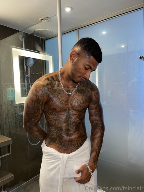 Tsinclair pornstar nude gallery