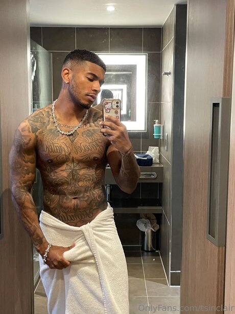 Tsinclair pretty actress picture