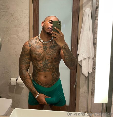 Tsinclair model sex pic