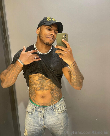 Tsinclair sex star img