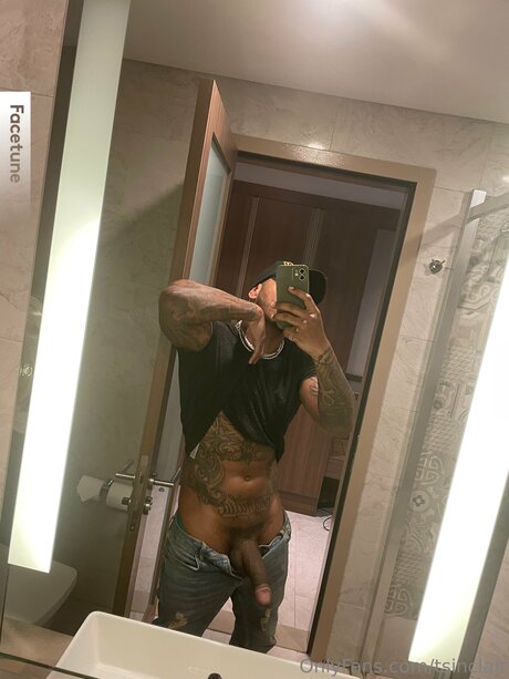 Tsinclair pornographic actress photo