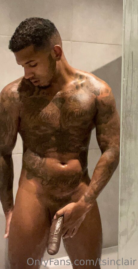 Tsinclair sexy model photos