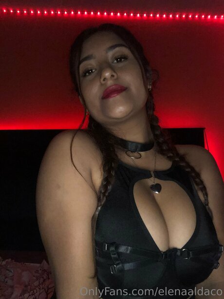 Elenaaldaco model archive