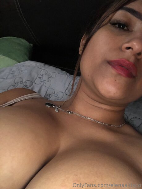 Elenaaldaco nice model archive