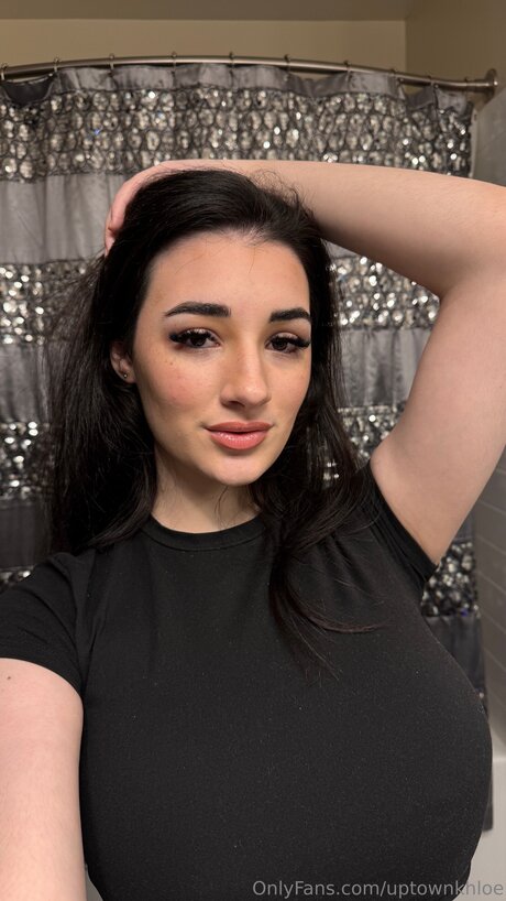 Uptownkhloe star high quality archive