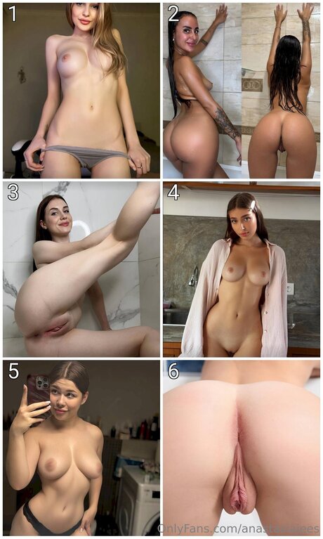 Anastasiajees pornographic star picture