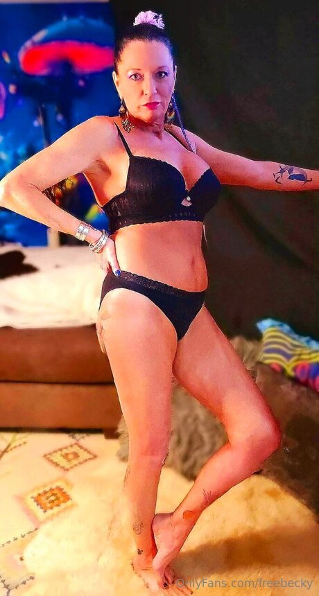 Freebecky free actress image