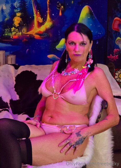 Freebecky star art photos