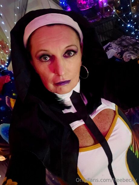 Freebecky top star photos