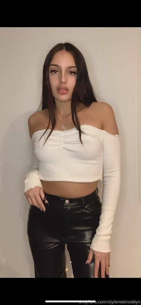 Stylemebrooklyn pornstar nice galleries