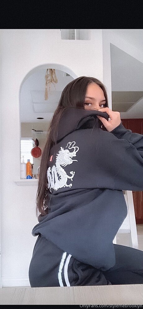 Stylemebrooklyn nudes model photo