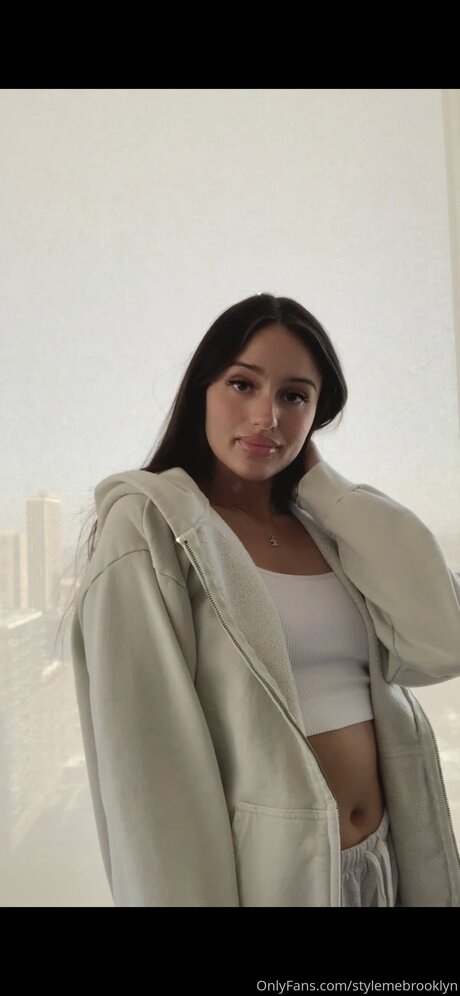Stylemebrooklyn model free archive