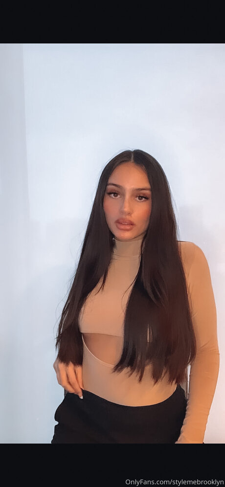 bbw solo onlyfans hot porn image