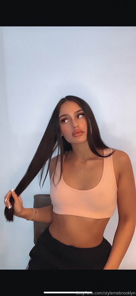 Stylemebrooklyn exclusive star archive